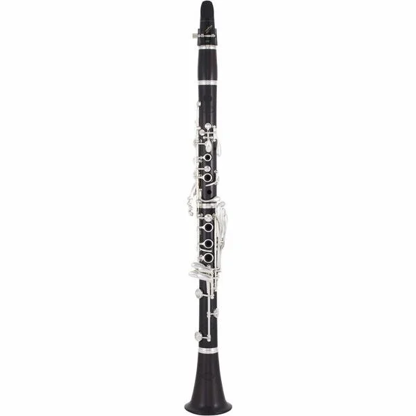 Oscar Adler & Co. 912 Bb-Clarinet Boehm