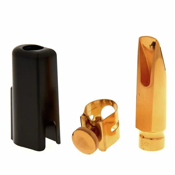 Otto Link Super Tonemaster Soprano 6*