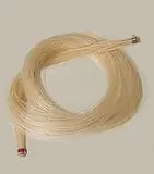 P&H 4/4 Cello Bow Hair Hank