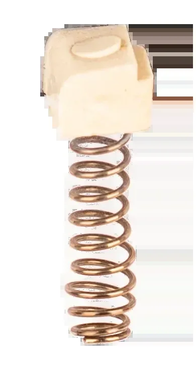 P&H Viola/Cello Bow Plunger and Spring