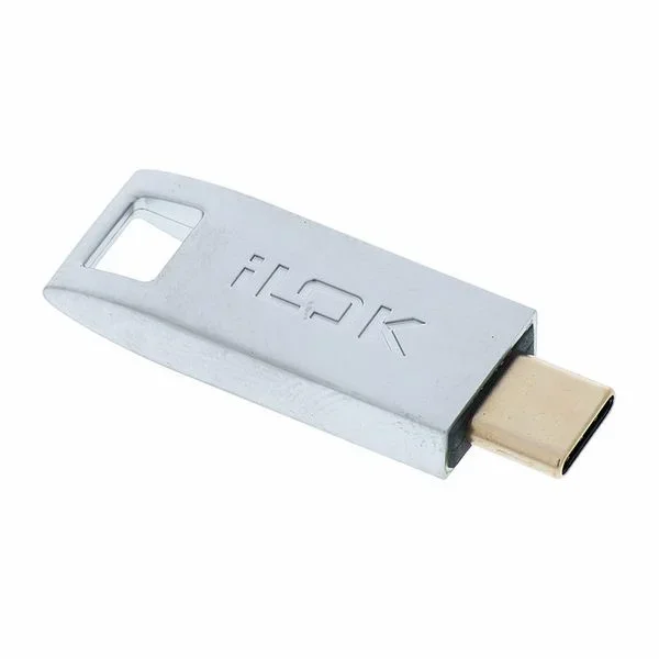 Pace iLok 3 USB-C