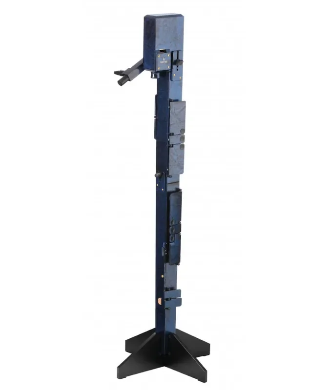 Paetzold Great Bass in C – Edition Blue Thunder