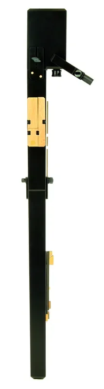 Paetzold SOLO Great Bass Recorder in c inc case by Kunath