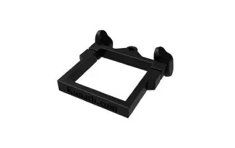 Paetzold Strap Attachment for Basset Recorder