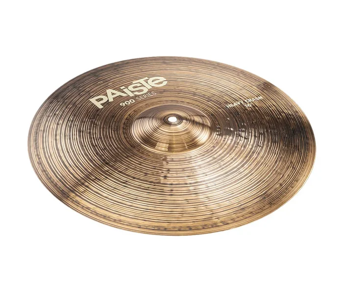 Paiste 16 ” 900 HEAVY CRASH