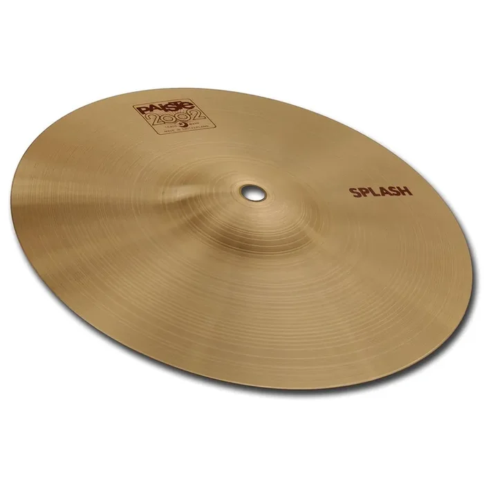 Paiste 2002 Splash Cymbal 8″