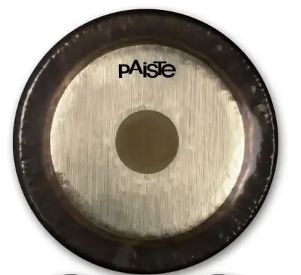 Paiste 30″ Symphonic Gong