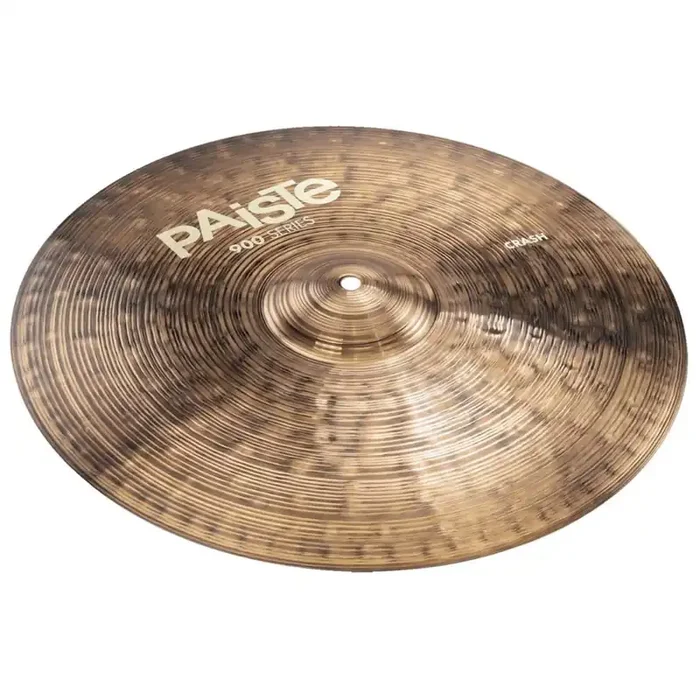 Paiste 900 Series Crash Cymbal 20″