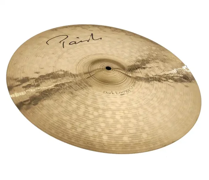 Paiste Dark Energy Mk1 Crash Cymbal 18″