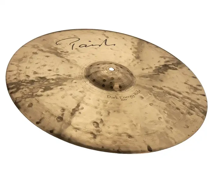 Paiste Dark Energy Mk1 Ride Cymbal 20″