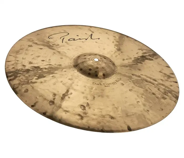 Paiste Dark Energy Mk1 Ride Cymbal 22″