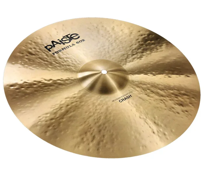 Paiste Formula 602 Modern Essentials Crash Cymbal 22″
