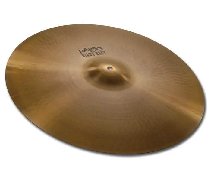 Paiste Giant Beat Cymbal 24″