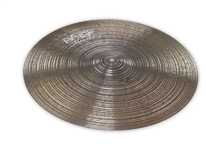 Paiste Masters Dry Ride Cymbal 20″