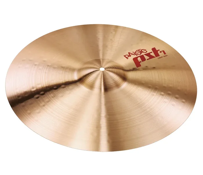 Paiste PST 7 20″ Ride