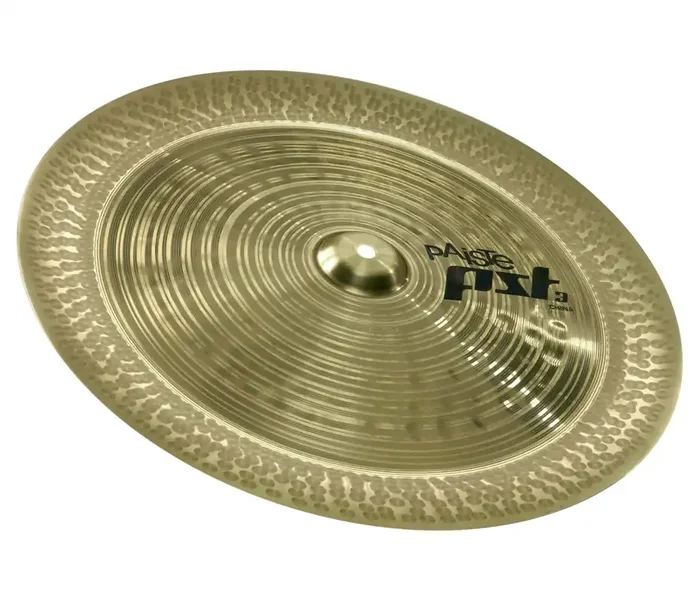 Paiste PST3 China Cymbal 18″