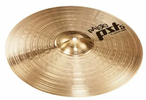 Paiste PST5 Medium Crash/Ride Cymbal 18″