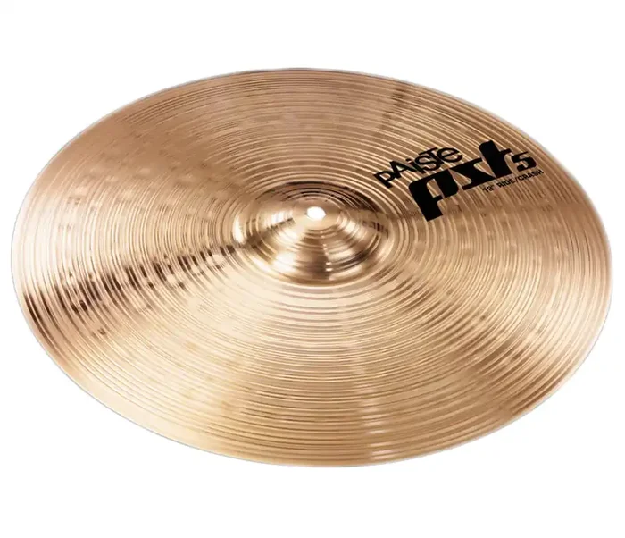 Paiste PST5 Ride Cymbal 20″