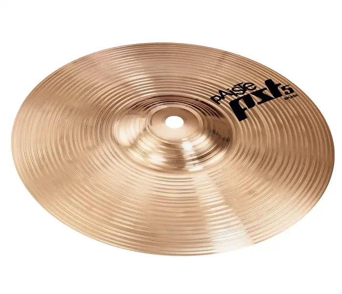 Paiste PST5 Splash Cymbal 10″