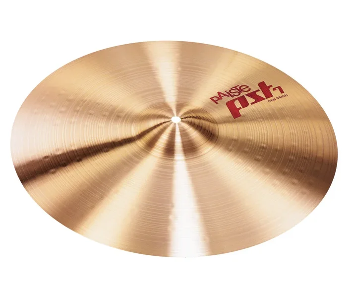Paiste PST7 14 ” Thin Crash