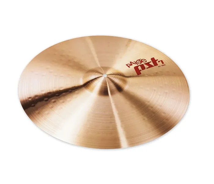 Paiste PST7 Heavy Ride Cymbal 20″