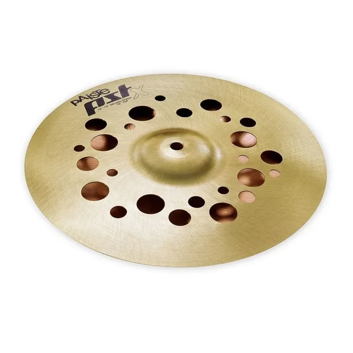 Paiste PSTX Splash Stack Cymbal 8″/10″