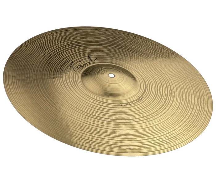 Paiste Signature 15 ” Fast Crash