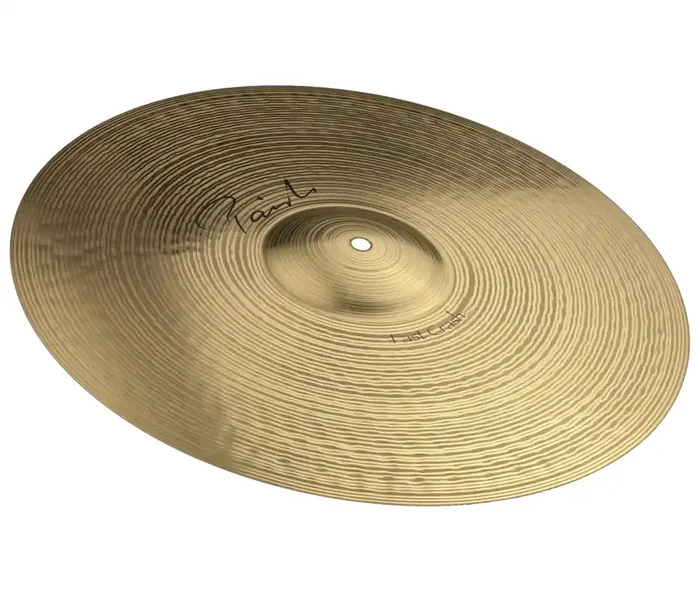 Paiste Signature Fast Crash Cymbal 14″