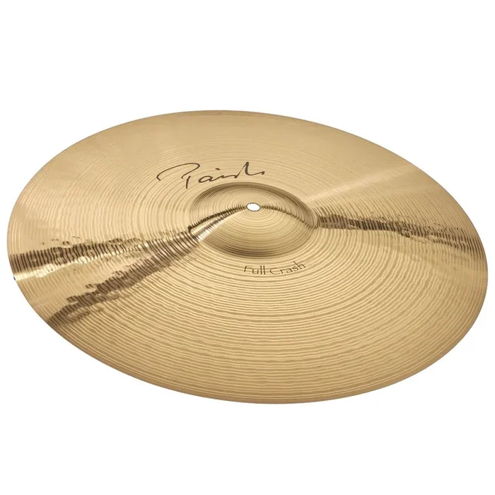 Paiste Signature Full Crash Cymbal 17″