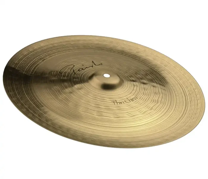 Paiste Signature Thin China Type Cymbal 16″
