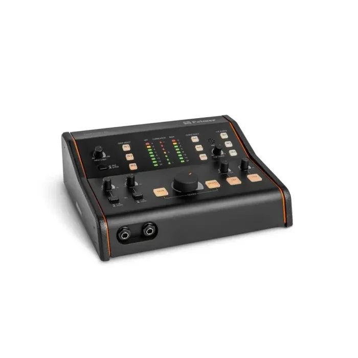Palmer Monicon XL – Active Studio Monitor Controller