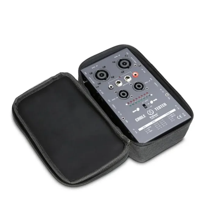 Palmer Pro AHMCTXL V2 Multi-Wire Cable Tester