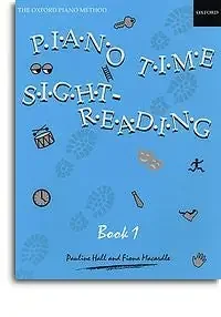 Pauline Hall Piano Time Sight-Reading Book 1