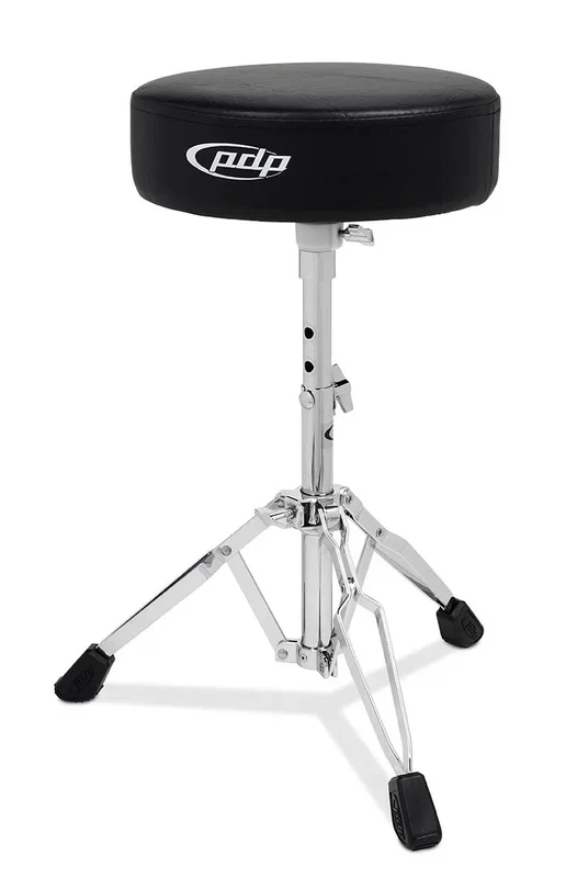 PDP 700 Series Round Top Drum Throne