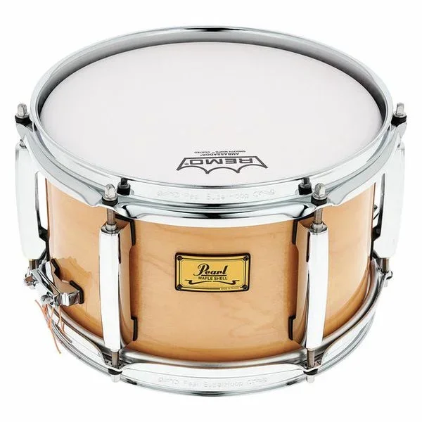 Pearl 10″x6″ Piccolo Wooden Snare