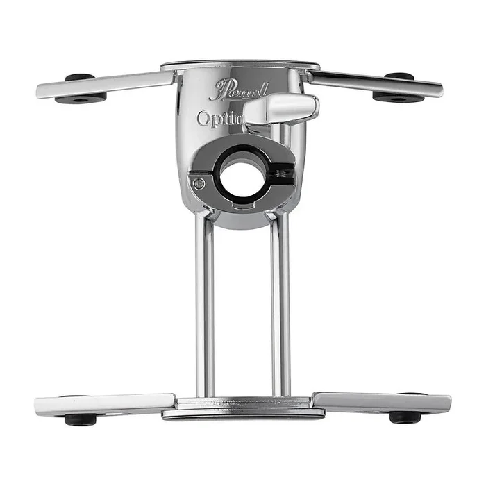Pearl OPTA1516/C Aluminum Optimount Tom Drum Suspension System for 15″-16″ Depth