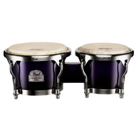 Pearl Premiero Pro Bongos