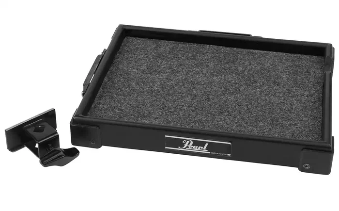 Pearl PTT-8511 (8.5″x11″) Tech Tray with quick release mounts
