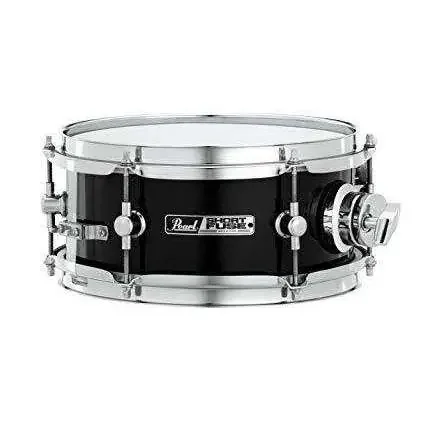 Pearl Short Fuse Snare Drum 10″ x 4.5″