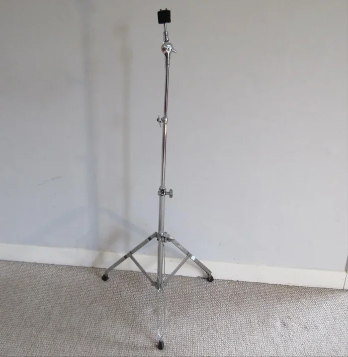 Pearl Straight Double Braced Cymbal Stand 70s