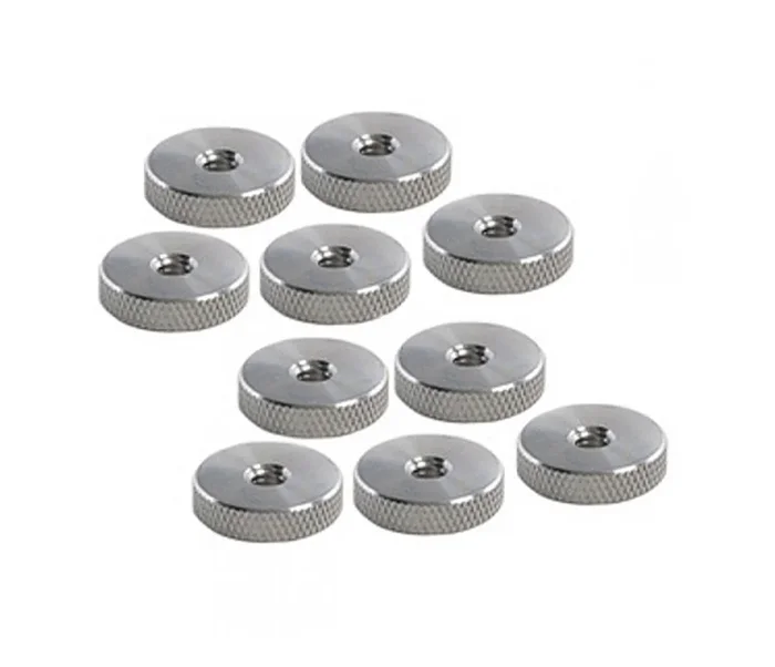Pearl TL-20-10 Tension Rod Lock Nuts (10-pack)