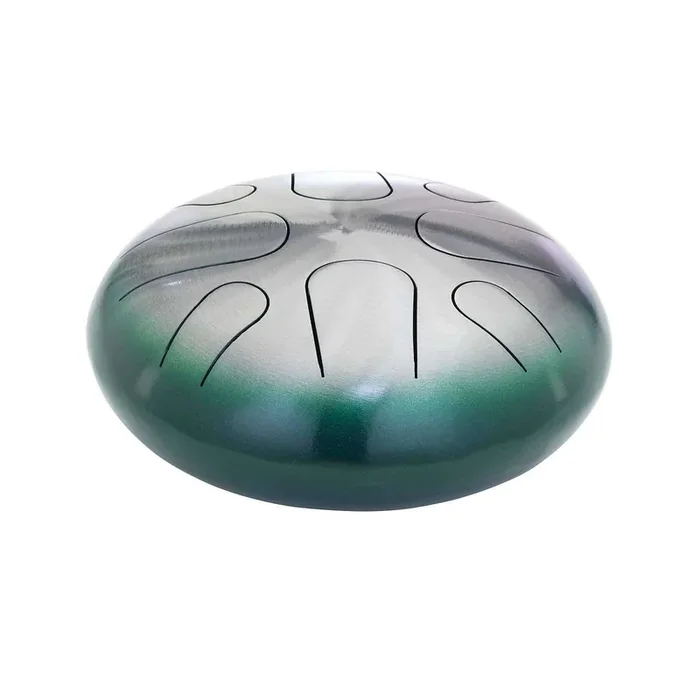 Pearl Tongue drum 8 note – Am