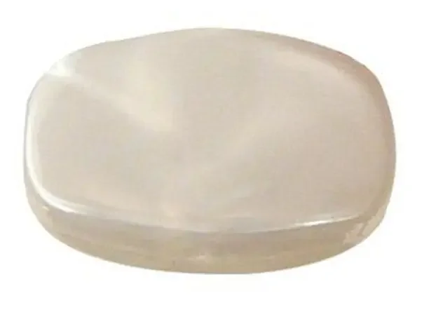 Pearloid Machine Head Buttons – Pack of 6