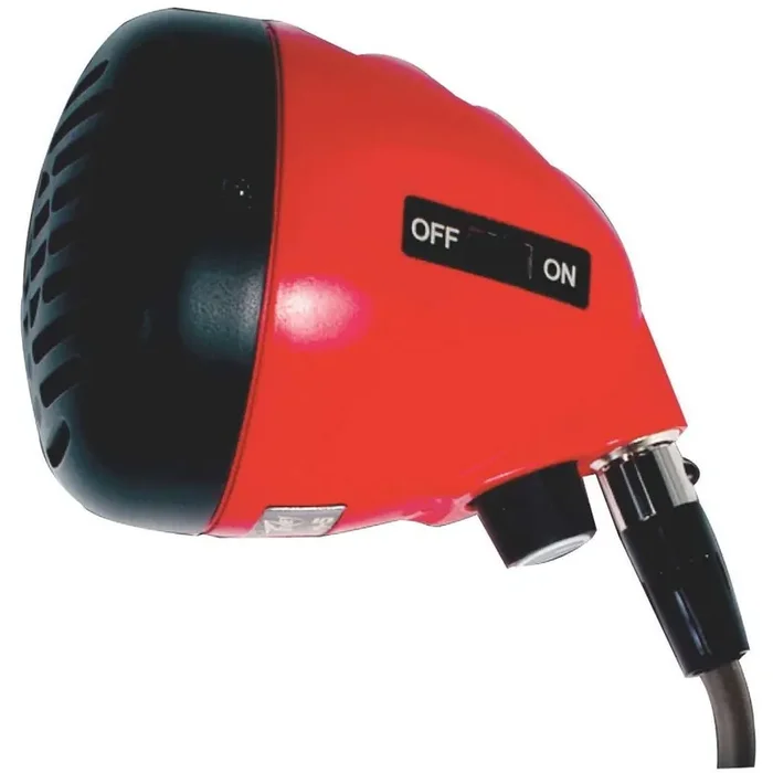 Peavey Harmonica Microphone Cherry Bomb Harp