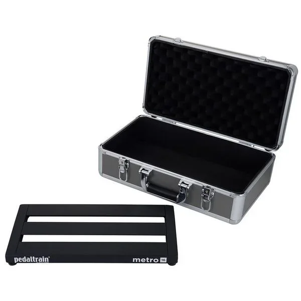 Pedaltrain Metro 16 HC