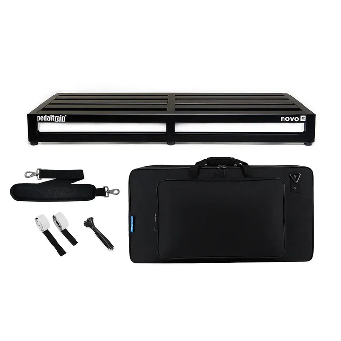 Pedaltrain Novo 32 w/ Soft Case