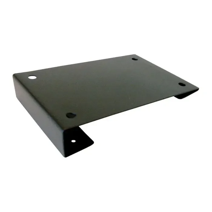 PedalTrain PB1 Pedal Booster PT-PB1 – Adjustable Pedal Riser for Compact Boards