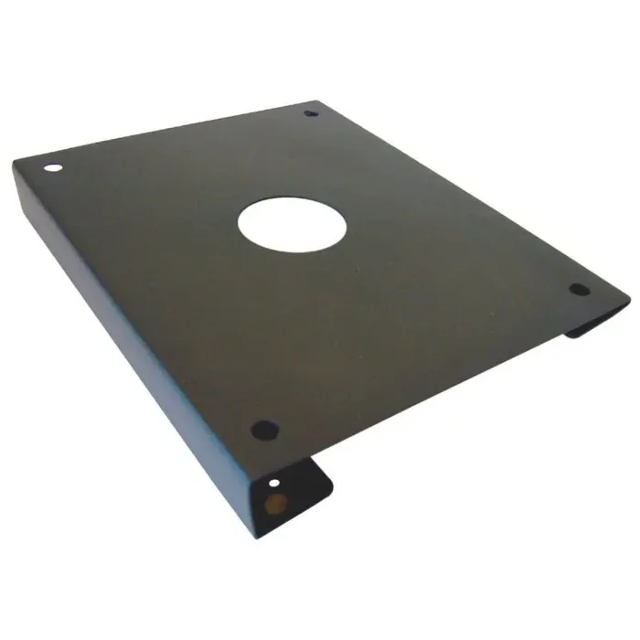 PedalTrain PT-PB2 Double Pedal Booster – Dual Pedal Riser for Easy Access