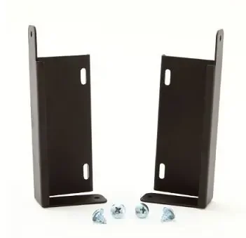 Pedaltrain Voodoo Lab Power Supply Mounting Kit