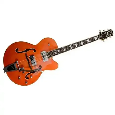 Peerless Tonemaster Standard Electro-Acoustic Guitar